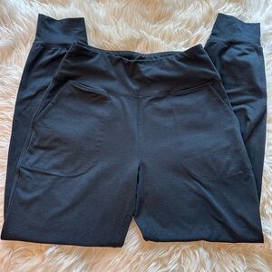 Gottex jogger leggings black  size S
